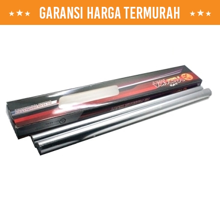 AS SHOCK DEPAN YUZAKA RX KING NEW